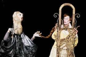 Theater Tage Wedemark - Rapunzel Theater für die ganze Familie