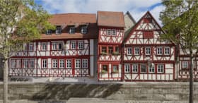 Erlebnisse im MainDreieck - Altstadtführung Ochsenfurt