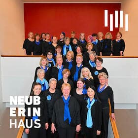 Frauenchor - 40 Jahre Frauenchor