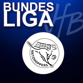 2026/2027 I 1. Volleyball Bundesliga - VfB Friedrichshafen - Energiequelle Netzhoppers KW