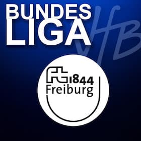 2026/2027 I 1. Volleyball Bundesliga - VfB Friedrichshafen - FT 1844 Freiburg