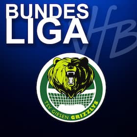 2026/2027 I 1. Volleyball Bundesliga - VfB Friedrichshafen - Helios GRIZZLYS Giesen