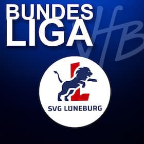 2026/2027 I 1. Volleyball Bundesliga - VfB Friedrichshafen - SVG Lüneburg