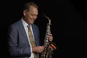 Jazzfrühschoppen