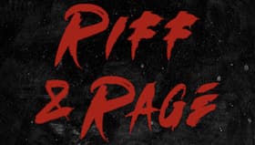 Riff & Rage