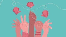 7. Fem Slam im Hallenbad - - Internationaler Frauentag 2027