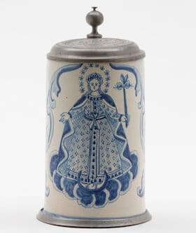 Patrona Lycei Frisingensis - Die Seminarmadonna als Patronin der fürstbischöflichen Hochschule