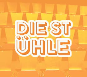 Die Stühle - Theatertag!