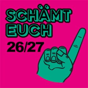 Aus dem Leben eines Taugenichts - Premiere!