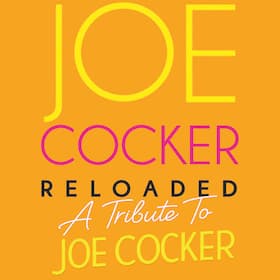 Joe Cocker Reloaded - A Tribute To JOE COCKER