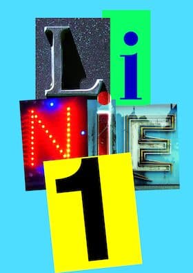Theater Spielplan 2026/27 - Linie 1