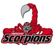 Vorbereitungsspiele 2026/27 - Hannover Scorpions - Herner EV