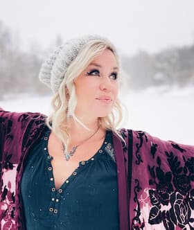 Winterkonzert mit Sofia Talvik