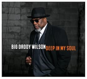 Konzerte Harburg - Downtown Live Club: Big Daddy Wilson