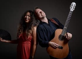 Konzert mit 2injoy