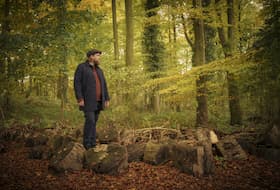 Wohnzimmerkonzert "Of Roots and Crowns" (Indie-Folk/Singer-Songwriter)