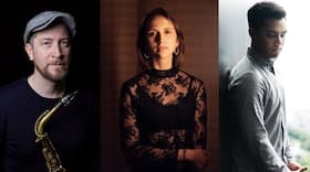 Jazz im Marstall - Spielzeit 2026/27 - Karoline Weidt