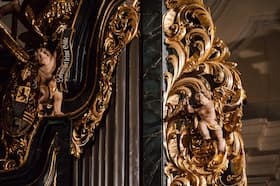 Kirchenmusik - SOMMERLICHES ORGELKONZERT III