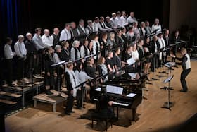 Gemeinschaftskonzert
