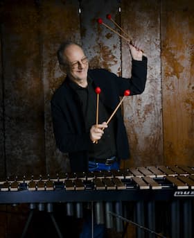 Wolfgang Lackerschmid Quartet