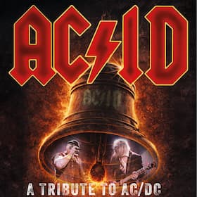 AC/ID - A Tribute to AC/DC     - Heidenheim Rockt