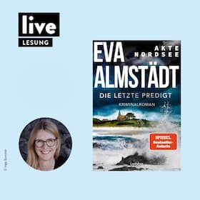 LESUNG: "Akte Nordsee - Die letzte Predigt"