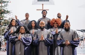 New York Gospel Stars - Die große Deutschlandtournee 2026/27