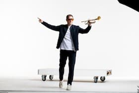 Thomas Siffling NQ+ - Melodic Nordic Jazz with a touch of Miles