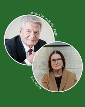 Thalia Universitätsbuchhandlung Rostock (VST 139085802) - Lesung und Gespräch: ein Abend mit Irina Scherbakowa & Joachim Gauck!