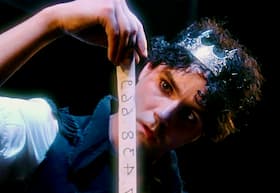 THEATERNATUR FESTIVAL der Darstellenden Künste 2026 - Re-Lording Richard 3.0