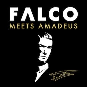 FALCO MEETS AMADEUS