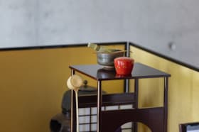 Japanische Architektur & Teezeremonie