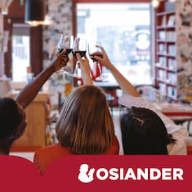 Osiander Heilbronn - Aktion | Ladies Night