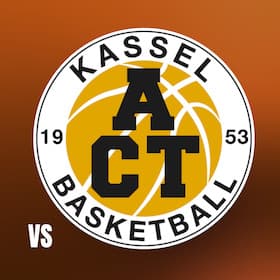 2026/2027 | Regionalliga - Black Forest Panthers - ACT Kassel