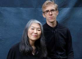 Klavier Plus - Klavier & Trompete mit Masako Otha & Matthias Lindermayr