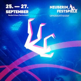 Neuberin Festspiele 2026 - Tagesausklang mit Bataclan // Eintritt frei