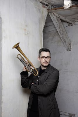 MAIK KRAHL QUARTETT – THE MAGIC OF CONSISTENCY - Contemporary Modern Jazz