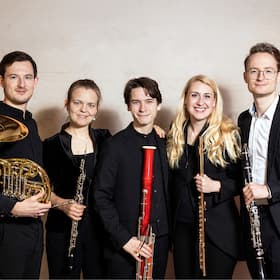 Detmolder Meisterkonzerte 2026-27 - 1. Meisterkonzert