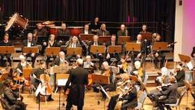 externe Veranstaltungen 2026-2027 - Sommerkonzert "Sommerwind"