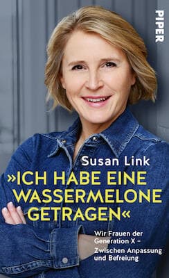Thalia Menden (157105495) - Ich habe eine Wassermelone getragen