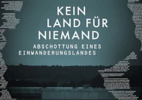 Kein Land für Niemand - Dokumentarfilm