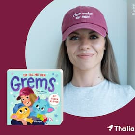 Thalia Hamburg, Spitalerstraße (VST 139065800) - Signierstunde mit Hayley Schrader (@hayleyybayley) zu „Ein Tag mit den Grems“