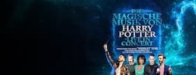 The Magical Music of Harry Potter  - Live in Concert