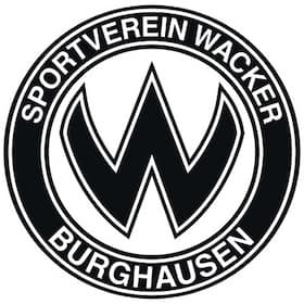 2026/27 | Regionalliga | Tageskarten - SpVgg Bayreuth - SV Wacker Burghausen
