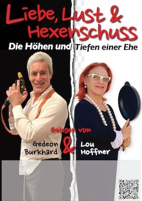 Liebe, Lust & Hexenschuss - Liebe, Lust & Hexenschuss