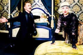 Theater - Lily & Lily