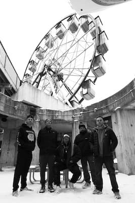 TERROR - Kingstar präsentiert: