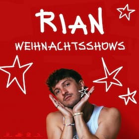 RIAN - Weihnachtsshow
