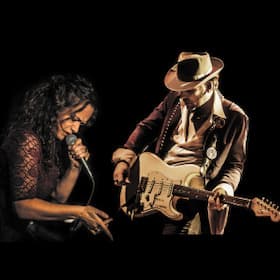Kultur vom Amt - Meena Cryle & Chris Fillmore feat. Jan Fischer