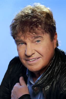 Frank Schöbel und Band